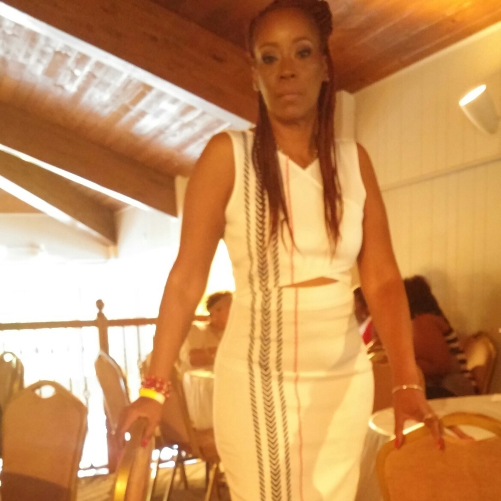 Meet your Posher, Yvonne